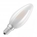 LED lemputė PARA LED CLB40 GLFR 4W/827 E14 230V